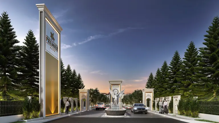 พรีเมียร์ ซิตี้ สุขุมวิท-ปู่เจ้า