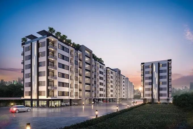 เอ็มม่า บาย อันนา คอนโด (อันนาคอนโด อาคาร G)