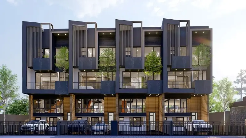 ดิ เอท จตุจักร-รัชดา