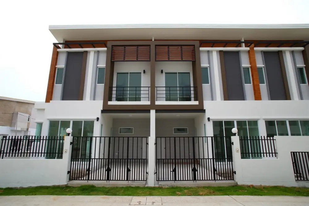 นครทอง ลีฟวิ่ง บางนา-เทพารักษ์