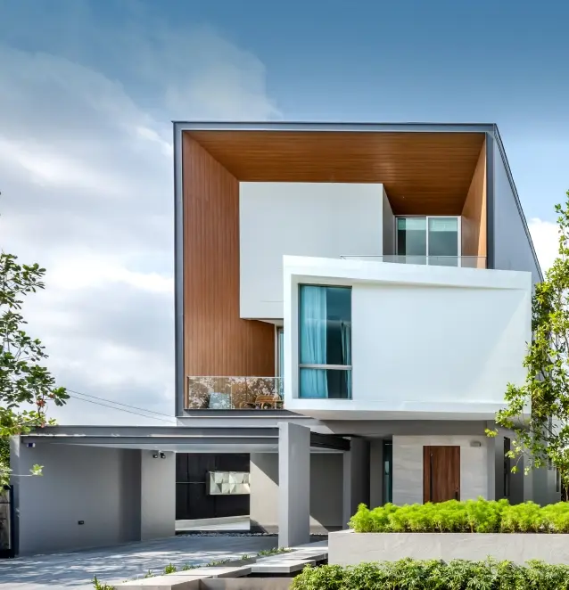 เนอวานา บียอนด์ บางนา-แอท ยู พาร์ค