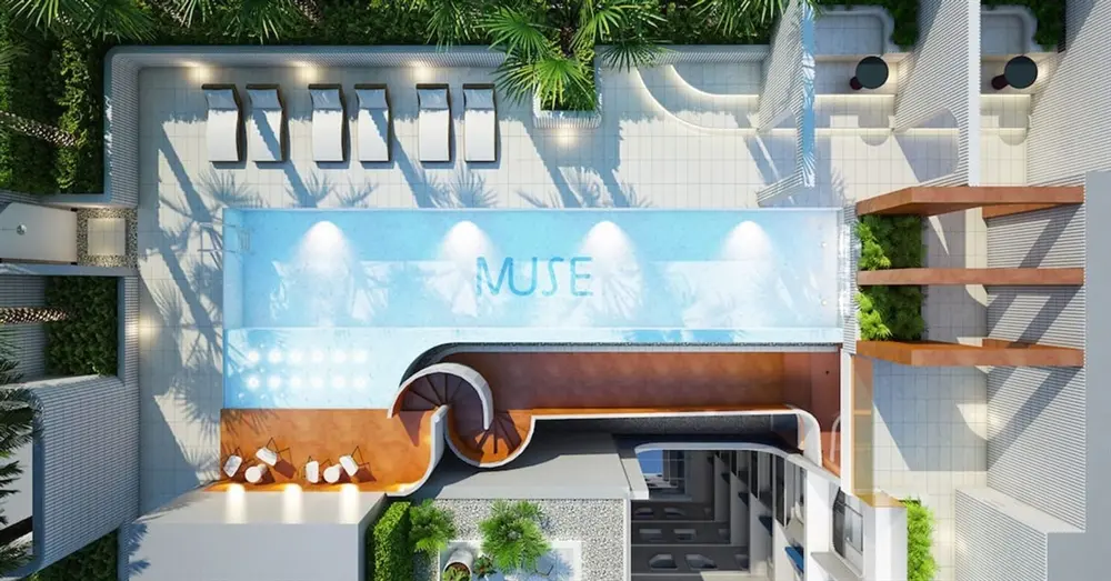 กรู๊ฟ มิวส์ รัชดา 7