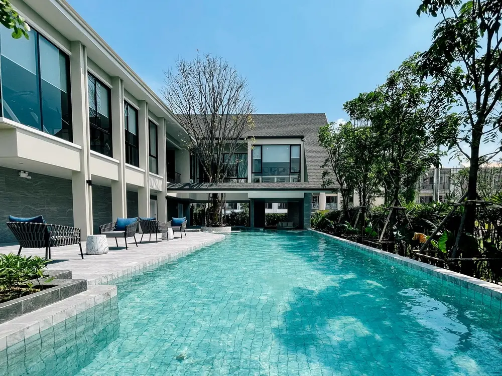 เฌอคูน สุขุมวิท 77 (เฟส 3)