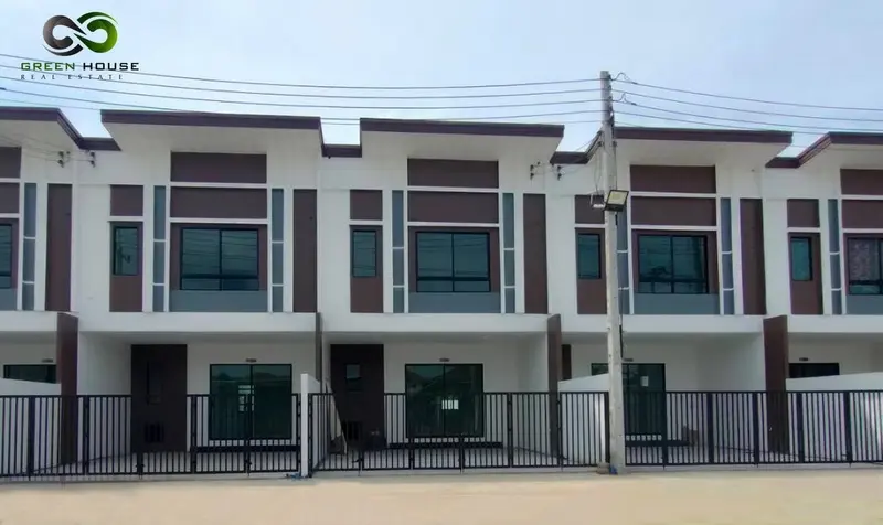 กรีนเฮ้าส์ พุทธมณฑลสาย 4