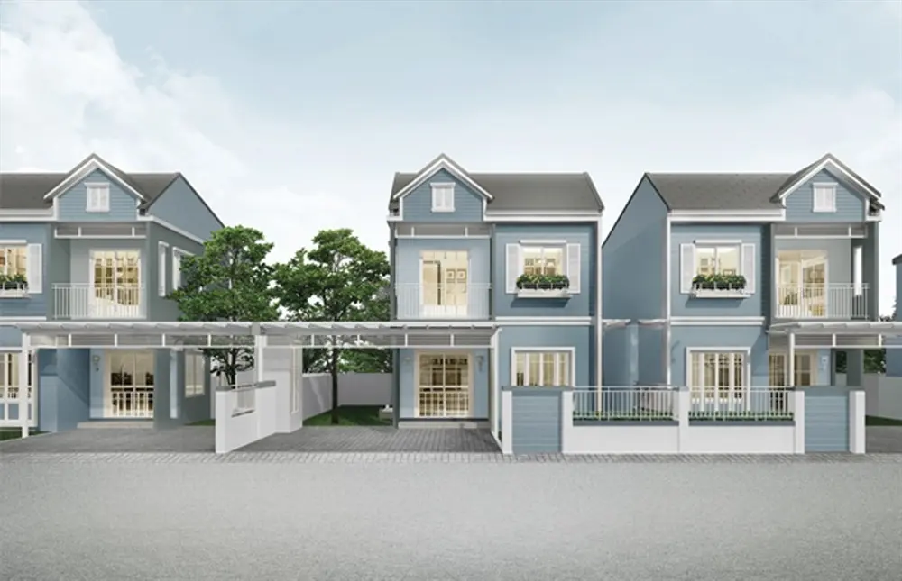 เดอะ วิลเลจ แจ้งวัฒนะ-ติวานนท์