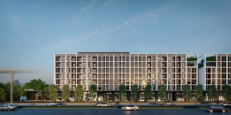 นิว ครอส คูคตสเตชัน