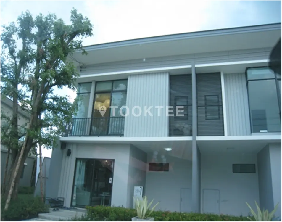 พฤกษาวิลล์ 65 (ศรีสมาน)