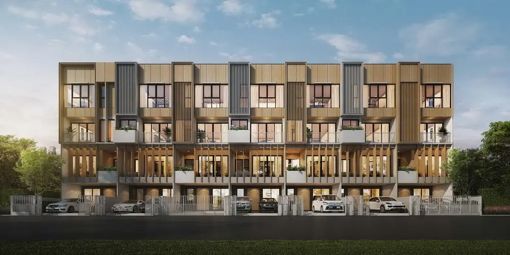 เดอะ บลิช สาทร-จรัญฯ 35