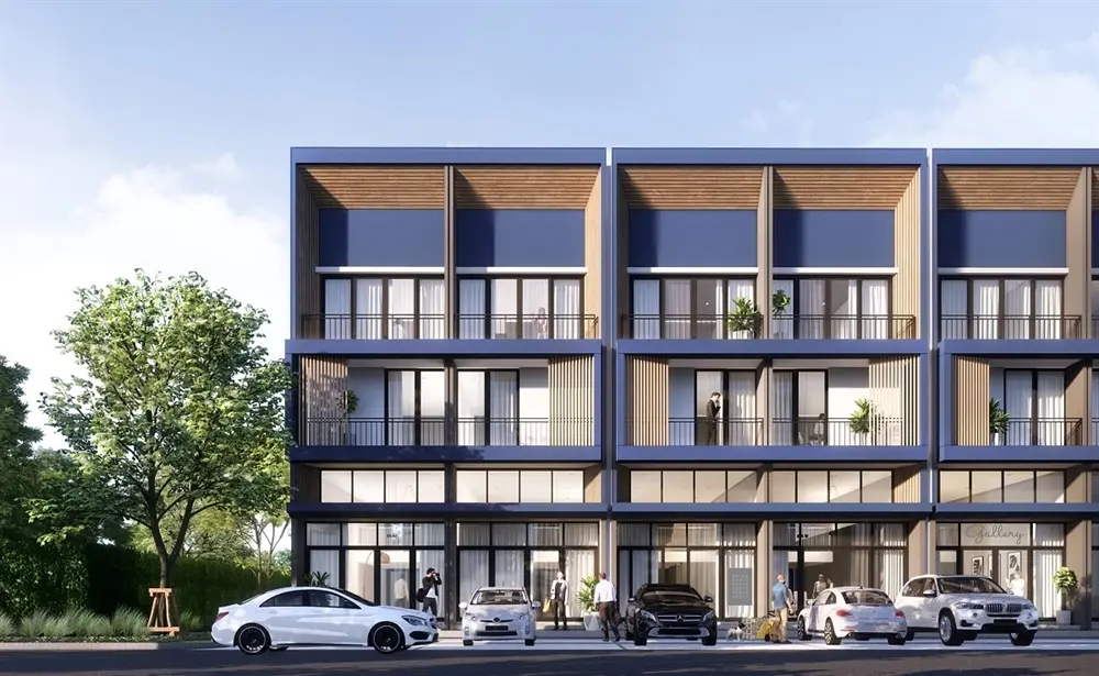 เดอะ บลิส แอท ทเวนตี้ไฟว์ พระราม 2