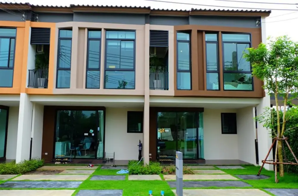 มาย เพลส แจ้งวัฒนะ-ติวานนท์