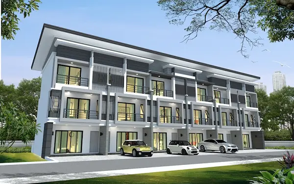 อิงทาวน์ ติวานนท์-แจ้งวัฒนะ