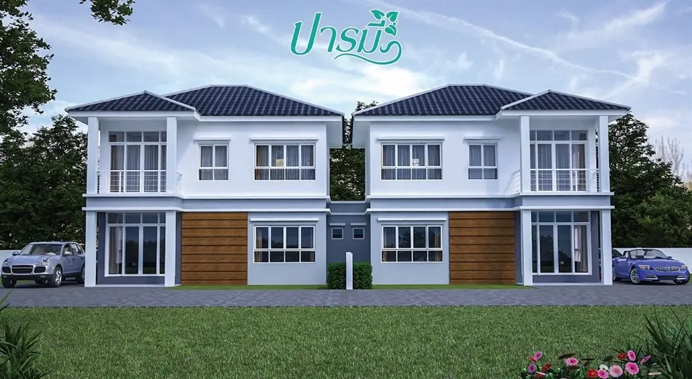 ปารมี พุทธมณฑลสาย 5