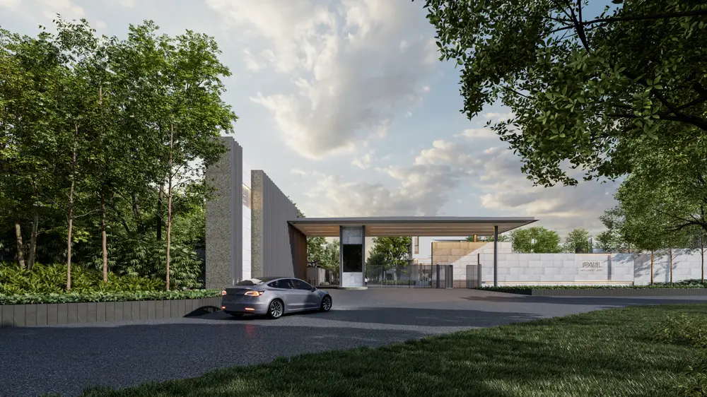 พอล ราชพฤกษ์-พระราม 5