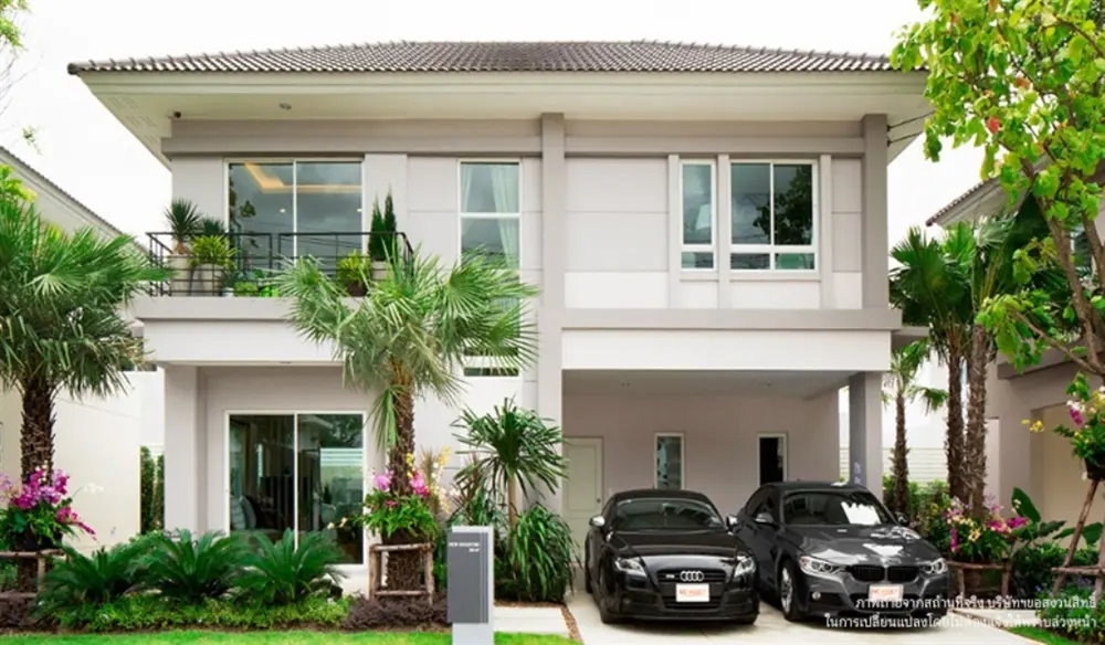 ไลฟ์ บางกอก บูเลอวาร์ด แจ้งวัฒนะ