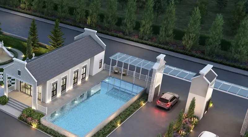 วินนิ่ง เรสซิเดนท์ สุขุมวิท แพรกษา