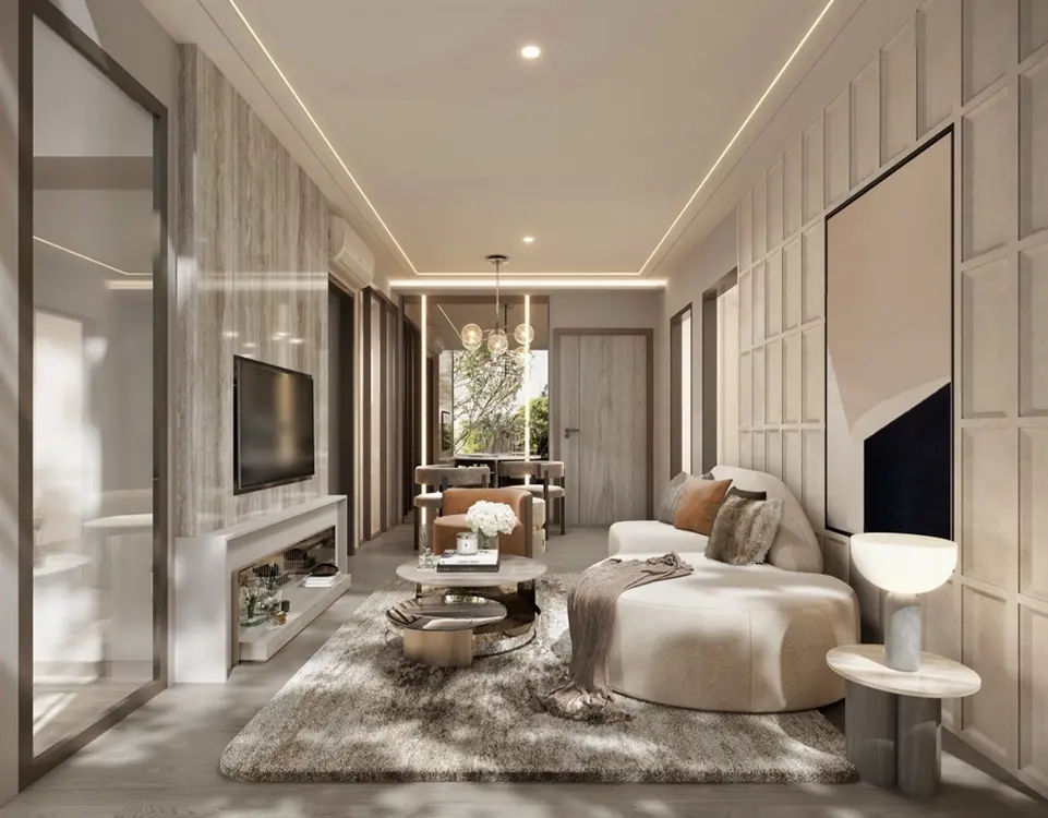 วิเวเร่ บาย เวรี่ คอนโด สุขุมวิท 72