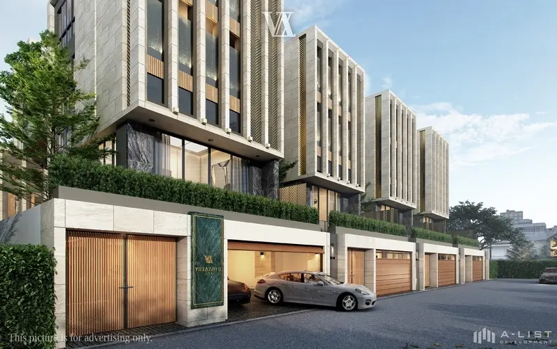 วิลลาสโซ่ 11