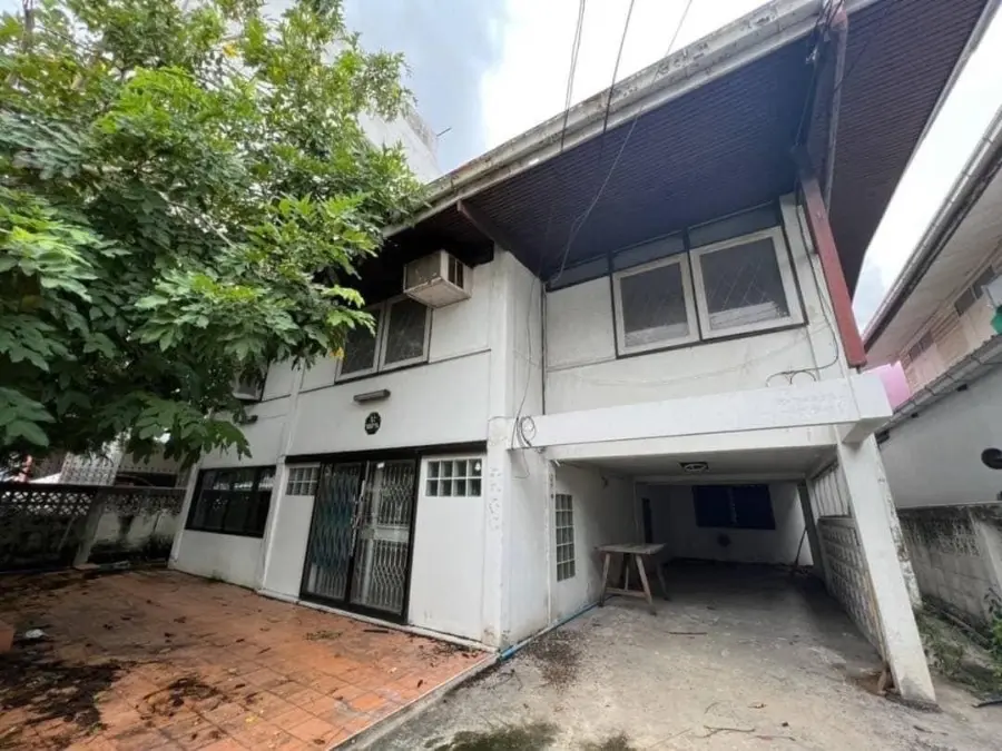 บ้านสุขุมวิท 101/1