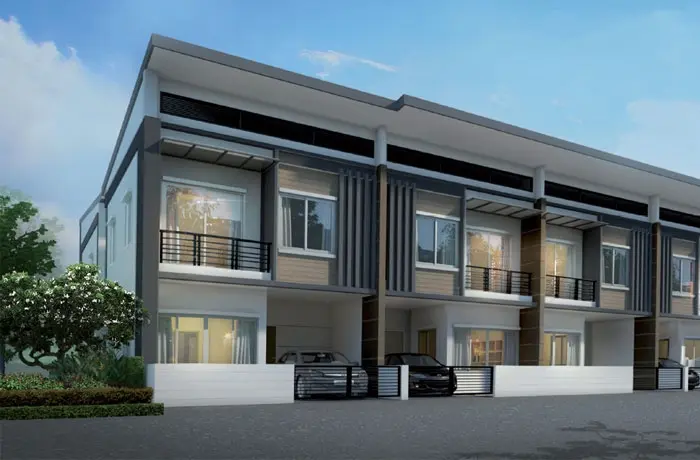 ทรัพย์ทวี วิลเลจ