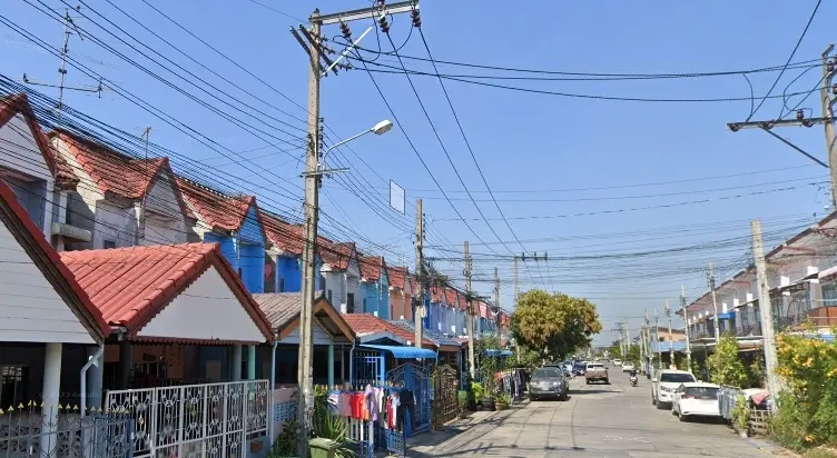 บ้านพิบูลย์ทรัพย์ 17