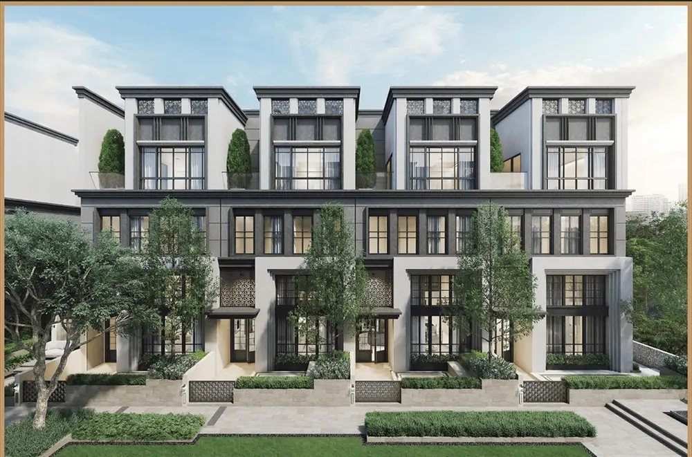 วัน แอททีเลียร์ ไพรเวท เรสซิเดนซ์ พหลโยธิน