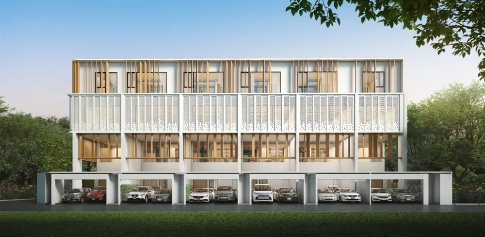 สาละ ลาดพร้าว-รัชโยธิน 