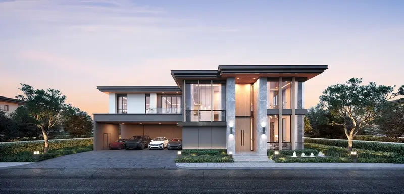 ศิรนินทร์ เรสซิเดนเซส พัฒนาการ