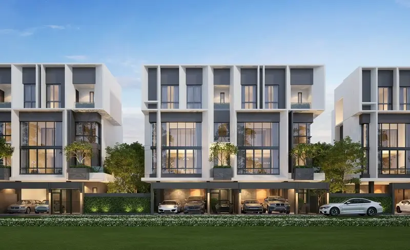 MYST อ่อนนุช-ศรีนครินทร์