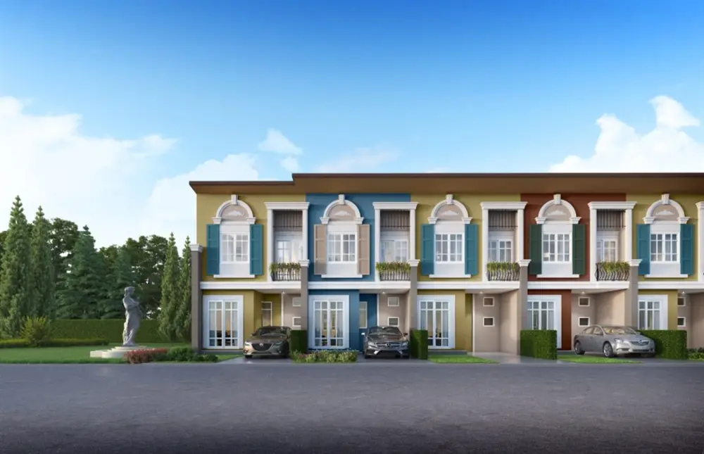 โกลเด้น ทาวน์ บางนา กม.5