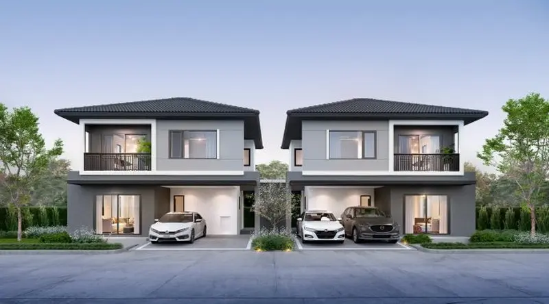 บริทาเนีย โฮม บางนา กม.17