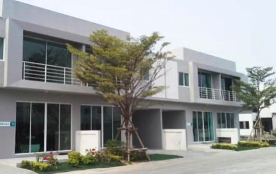 แฮปปี้ โฮม หลักสี่-ดอนเมือง