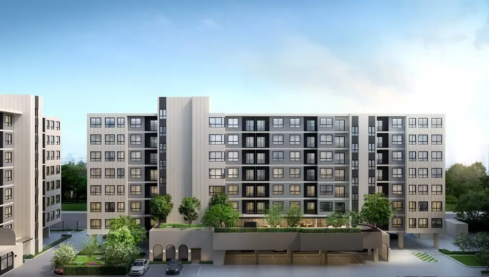 เฟล็กซี่่ สุขสวัสดิ์