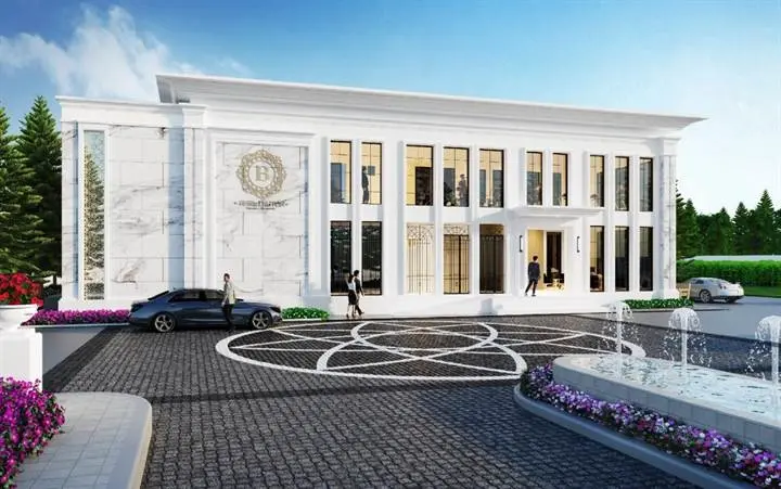 เบอร์ลิงตัน สุขสวัสดิ์-พุทธบูชา