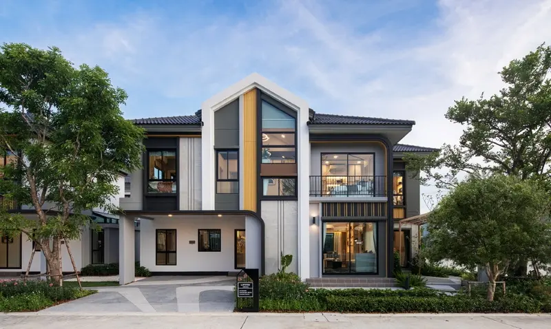 เพรสทีจ พระราม 2