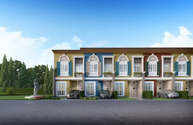 โกลเด้น ทาวน์ 4 พระราม 2