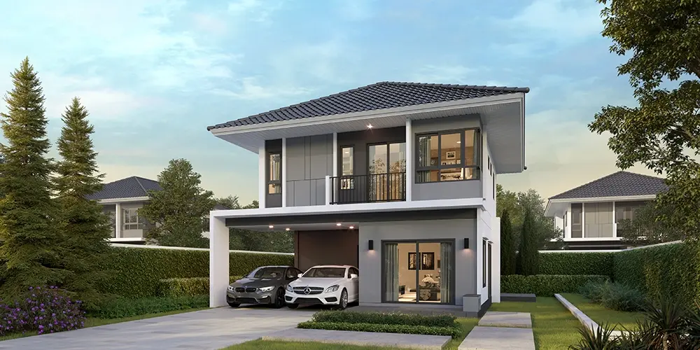 ศุภาลัย ไพร์ด วงแหวน-พระราม 2