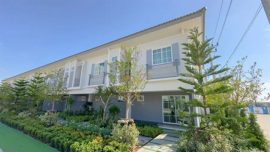 ไอลีฟ พราวด์ พระราม 2 กม.14