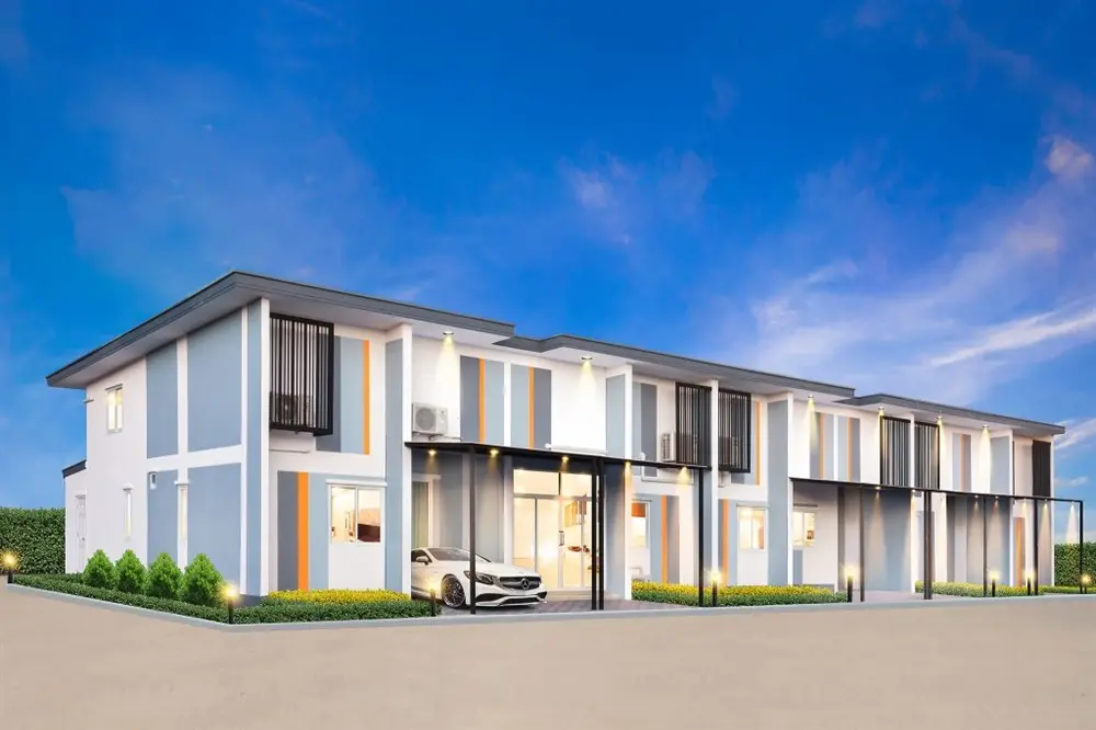 เดอะ เพอร์เฟค ลอฟท์ บางปลา