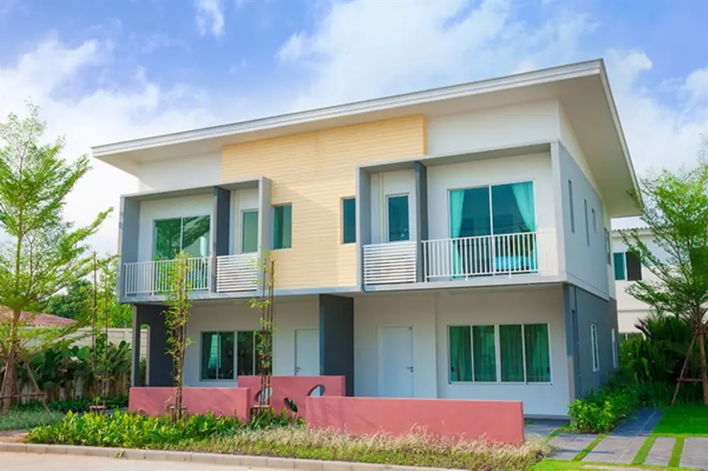 เดอะ คอนเนค ดอนเมือง สรงประภา