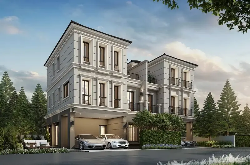 โมเมนเธีย กัลปพฤกษ์-กาญจนาภิเษก