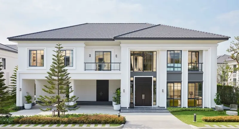 เดอะ ซิตี้ ปิ่นเกล้า-บรมฯ 3