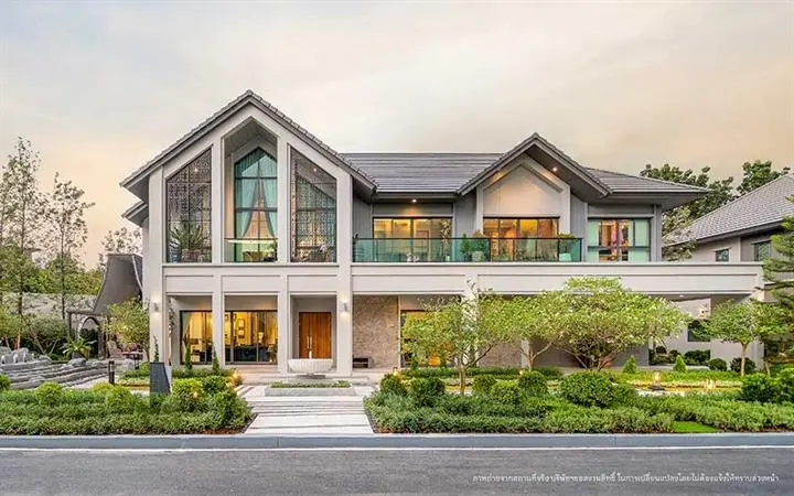 บางกอก บูเลอวาร์ด ซิกเนเจอร์ พระราม 5