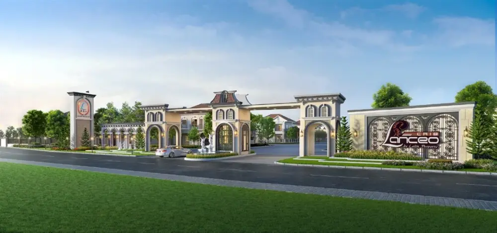 แลนซีโอ คริป รัตนาธิเบศร์-เวสต์เกต