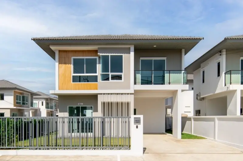 เดอะ วอเตอร์ฟรอนต์ ชัยพฤกษ์-แจ้งวัฒนะ