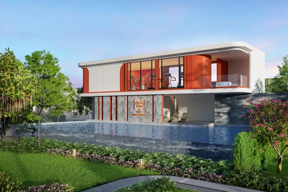 พลีโน่ ทาวน์ ราชพฤกษ์-345