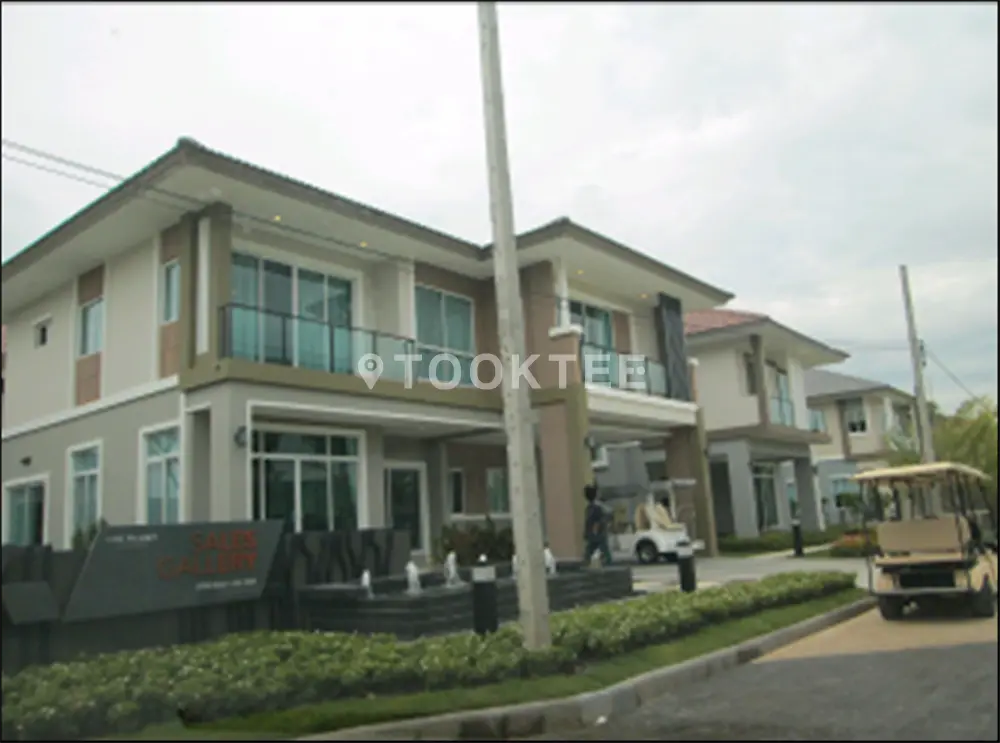 เดอะ แพลนท์ เอ็กซคลูซีค สรงประภา-แจ้งวัฒนะ