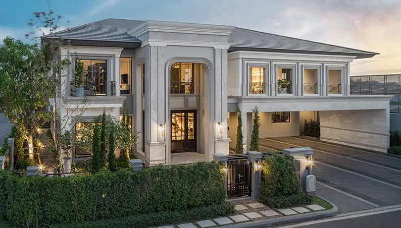 แกรนด์ บางกอก บูเลอวาร์ด กรุงเทพกรีฑา