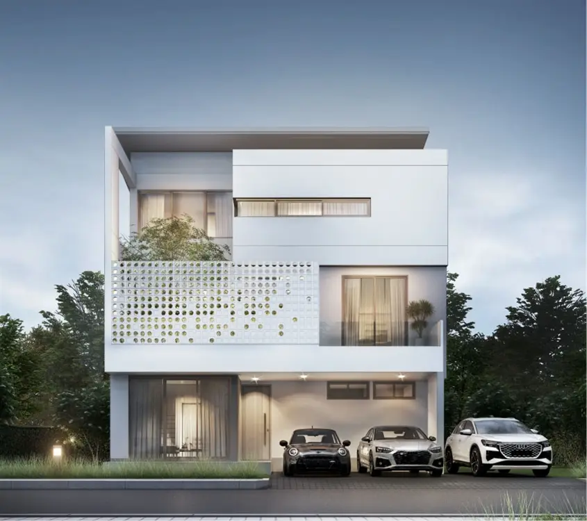 เนอวานา แอบโซลูท กรุงเทพกรีฑา