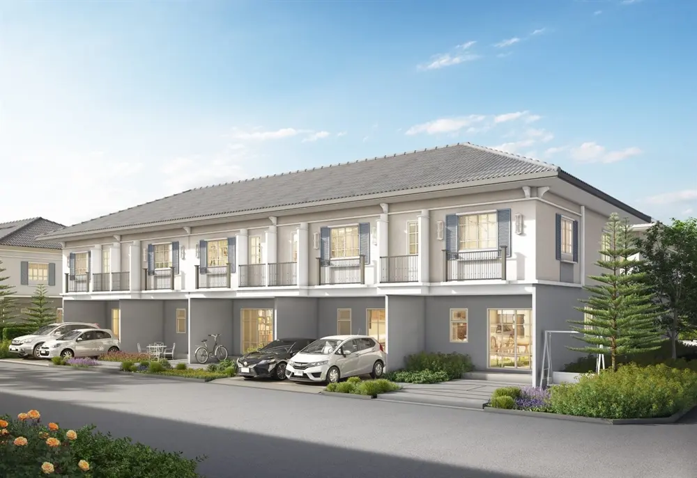 ไอลีฟ ไพร์ม รามอินทรา-คู้บอน