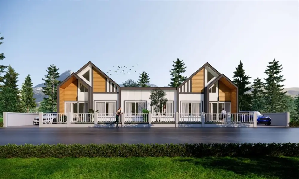 นิราวิลล์ วิลเลจ พลัส